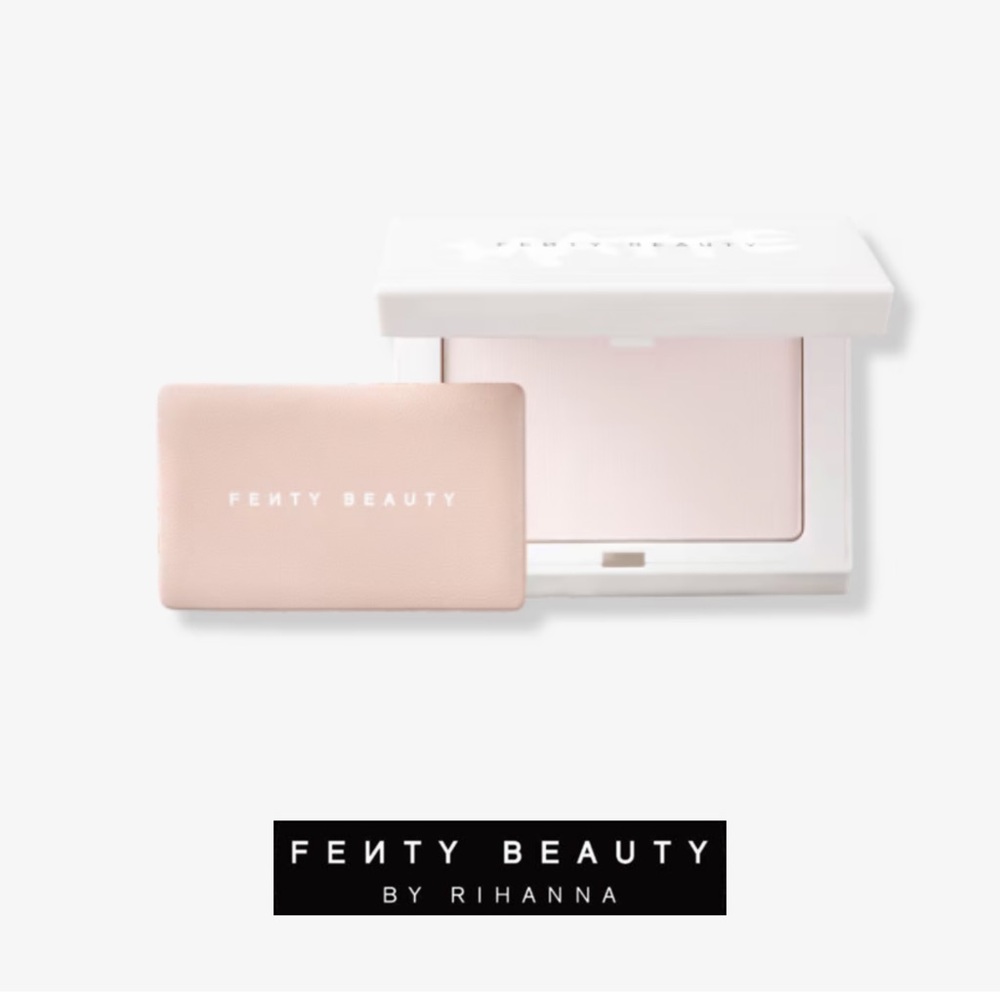 Fenty Beauty Invisimatte Setting Powder
